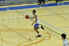 MBBall vs Emmanuel  Men’s Basketball vs Emmanuel College. - Photo By: KEITH NORDSTROM : Wheaton, MBBall, Emmanuel, basketball